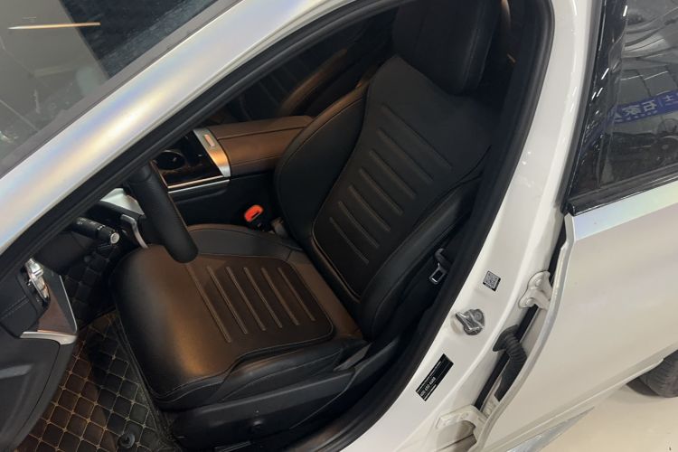 Used Mercedes-Benz C-Class 2022 Restyled C 260 L Sport Edition