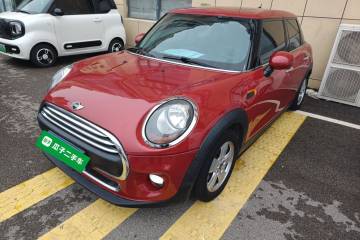 Used MINI MINI 2016 1.2T ONE Five-Door Edition