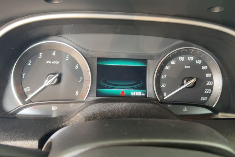 Used Buick GT 2021 Revised Version Flagship 1.5L Automatic Elite Edition