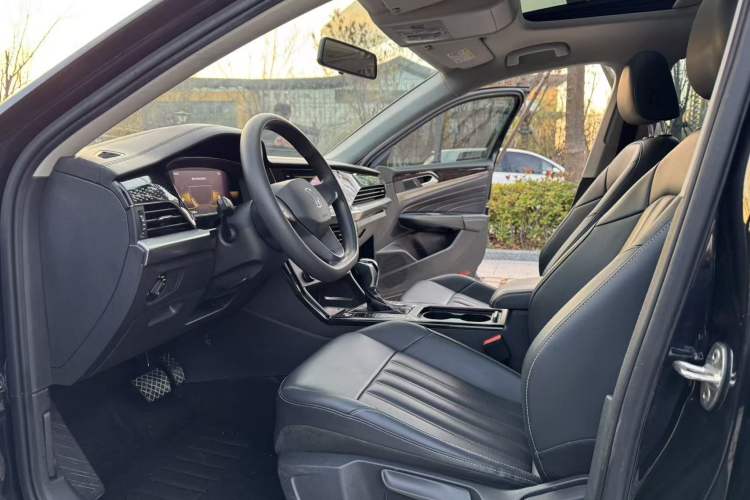 Used Volkswagen Passat 2022 280TSI Business Edition
