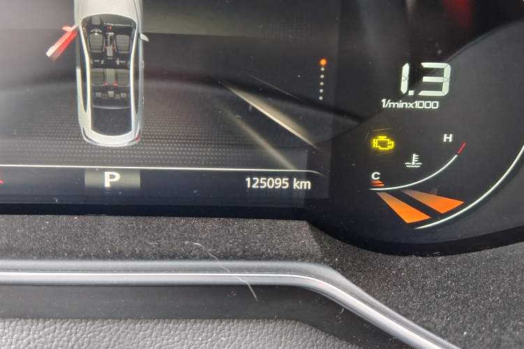 Used MG 6 2020 1.5T Automatic Trendsetting Luxury Edition
