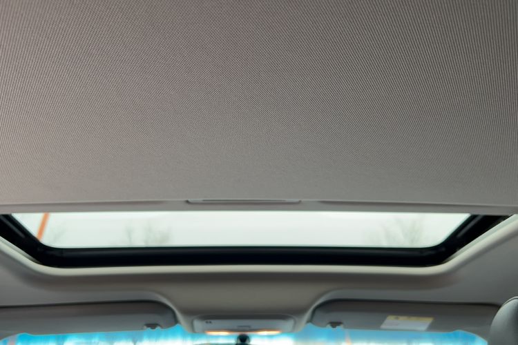 Used Buick GT 2021 Revised Version Flagship 1.5L Automatic Elite Edition
