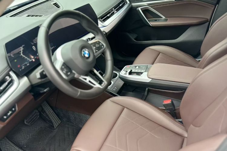 Used BMW X1 2023 sDrive25Li M Sport Package