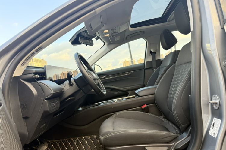 Used Ford Mondeo 2022 Facelifted EcoBoost 245 Fashion Edition