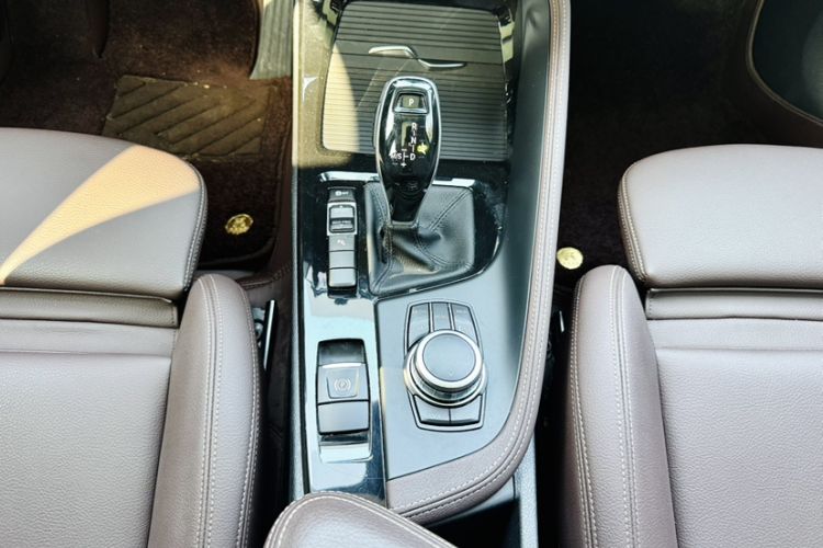 Used BMW X2 2022 sDrive25i M Sport Package
