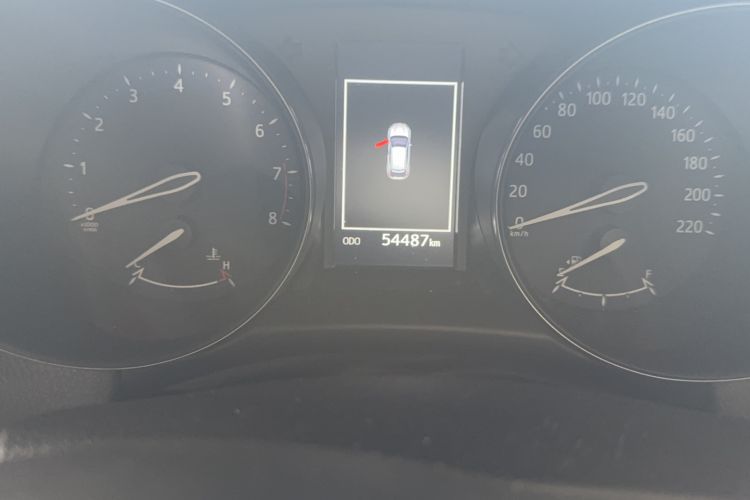 Used Toyota C-HR 2020 2.0L Leading Edition
