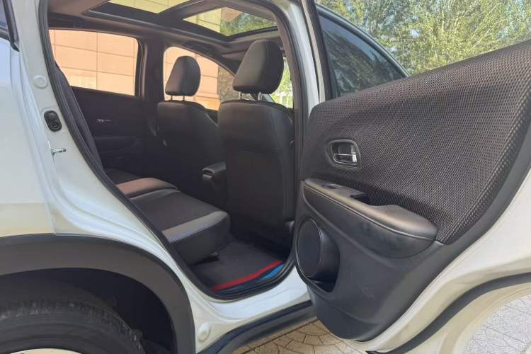 Used Honda XR-V 2017 1.8L EXi CVT Comfort Version