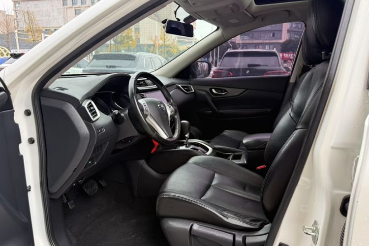 Used Nissan X-Trail 2014 2.0L CVT Comfort Edition 2WD