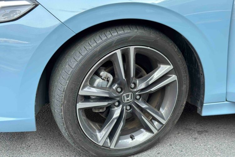 Used Honda Integra 2023 2.0L eHEV Sharp – Premium Edition
