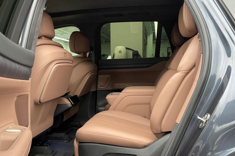 Used Nio ES8 2023 100kWh Signature Edition