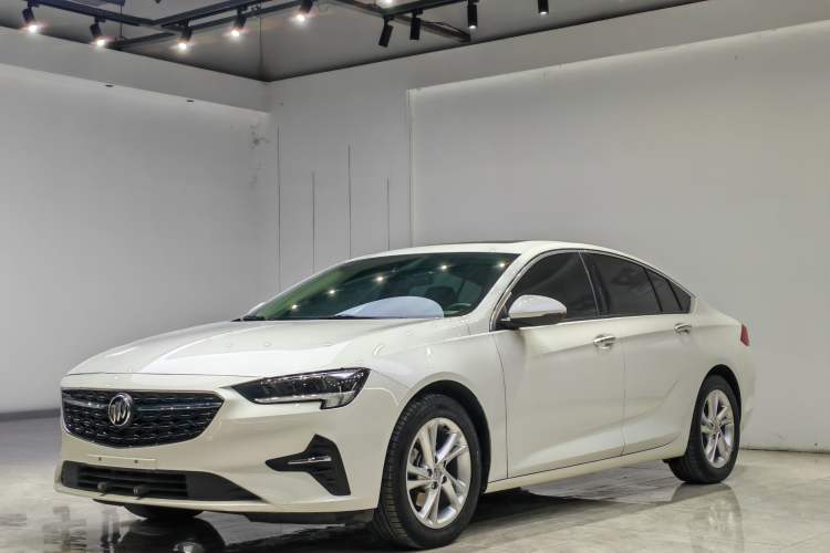 Used Buick Regal 2023 552T Smart Enjoyment Version