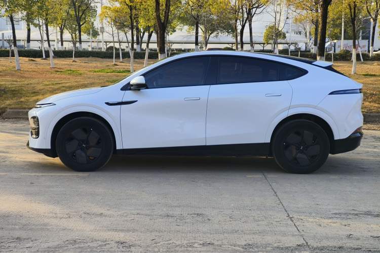 Used XPeng G6 2025 625 Long-Range Max Flagship Edition
