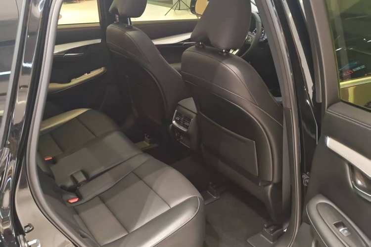 Used Infiniti QX50 2022 2.0T Two-Wheel Drive Navigation Edition