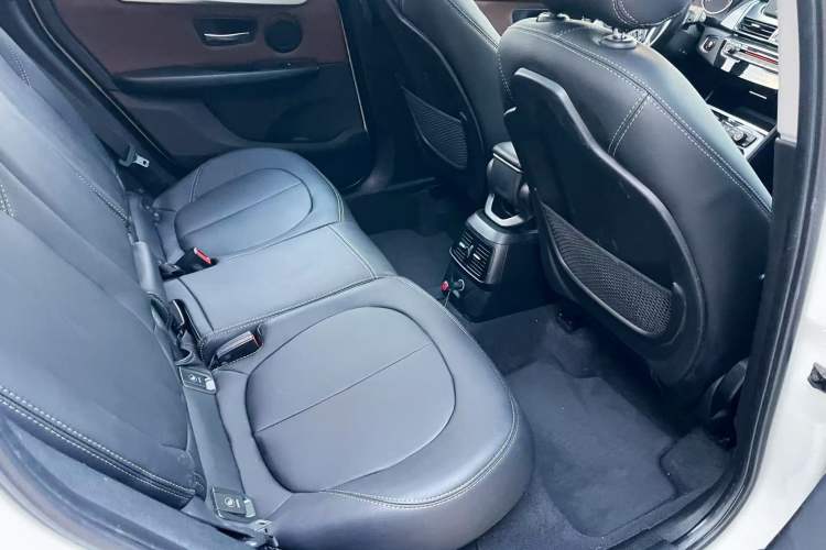 Used BMW 2 Series Active Tourer (Import) 2015 218i Leading Model