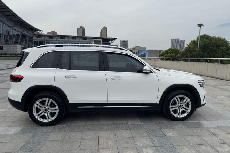 Used Mercedes-Benz GLB 2020 GLB 200 Dynamic Edition
