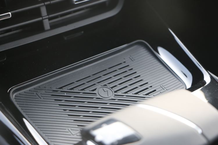 Used Changan Ruicheng PLUS 2023 1.5T DCT Flagship Edition
