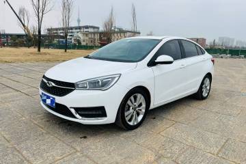 Used Chery Arrizo 5 2016 1.5L Manual Lingrui Edition