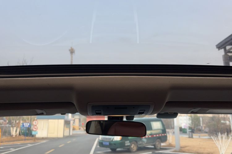 Used Lexus NX 2015 200T All-Wheel-Drive Fēngshàng Edition
