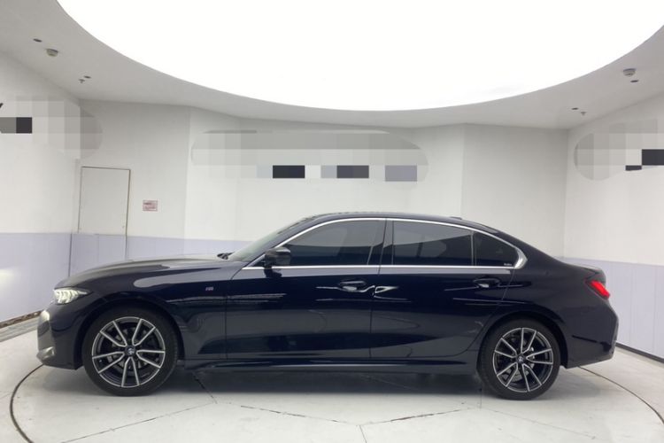 Used BMW 3 Series 2023 325Li M Sport Package
