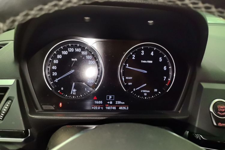 Used BMW 1 Series 2018 118i Sport Edition
