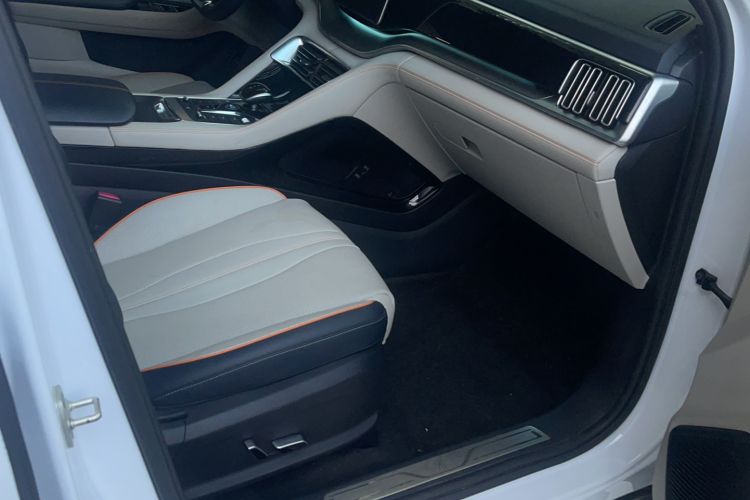 Used BYD Song PLUS New Energy 2021 DM-i 110KM Flagship PLUS
