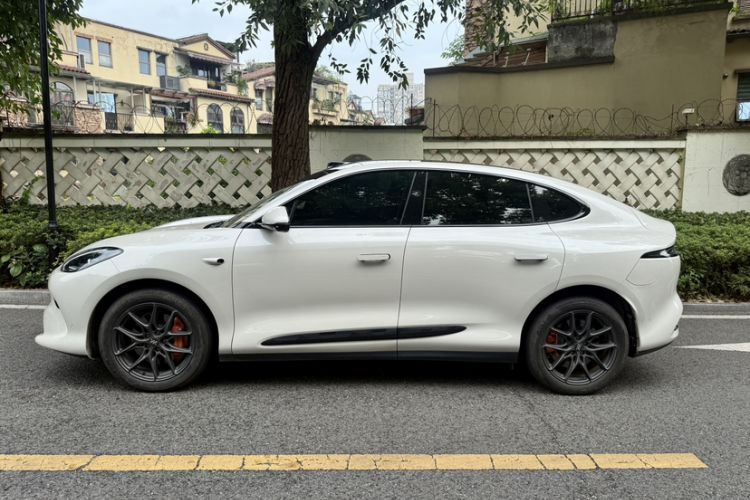 Used  LS6 2025 Lingli Intelligent Driving Theater Edition