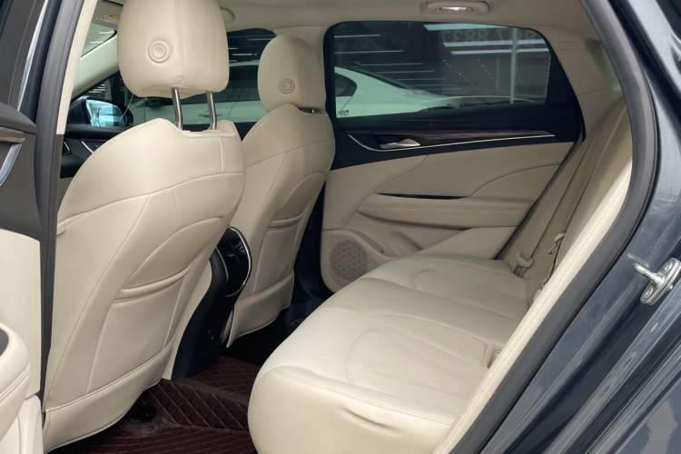 Used Buick LaCrosse 2019 28T Elite Edition
