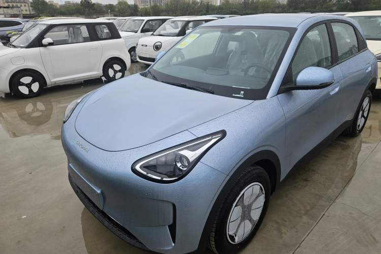 Used  Geome 2025 310km Youth Edition
