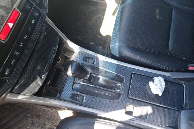 Used Honda Accord 2016 2.0L Elite Edition
