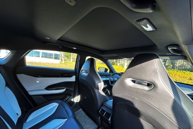 Used  A06 2023 Base Model
