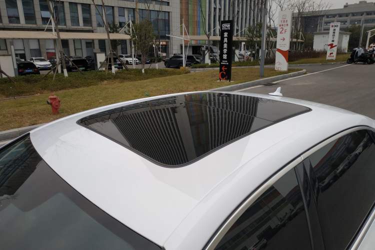 Used Audi A4L 2022 40 TFSI Fashion Dynamic Model
