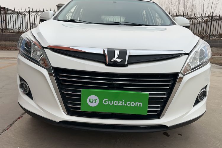 Used Luxgen U6 SUV 2016 1.8T Style Value Model