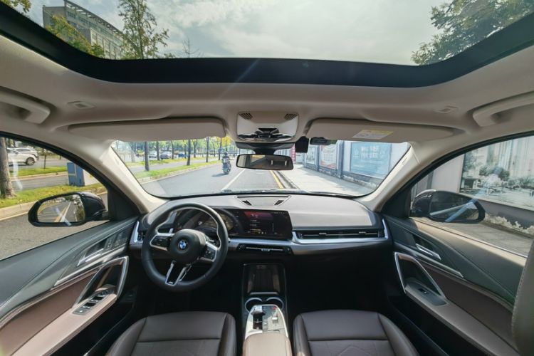 Used BMW X1 2023 sDrive25Li M Sport Package
