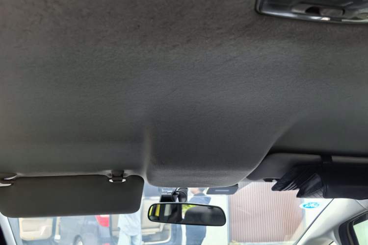 Used Honda Fit 2014 1.5L LX CVT Comfort Model
