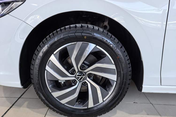 Used Volkswagen Bora 2025 200TSI DSG Enjoy Driving Navigation Edition