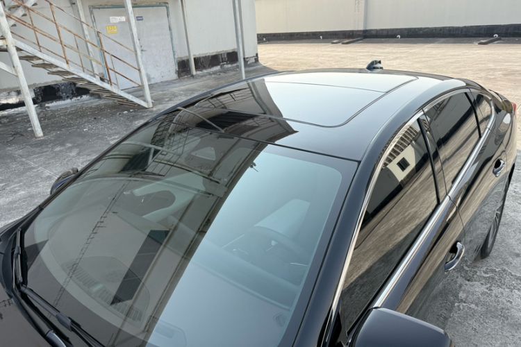 Used Buick LaCrosse 2023 28T Prestige Edition