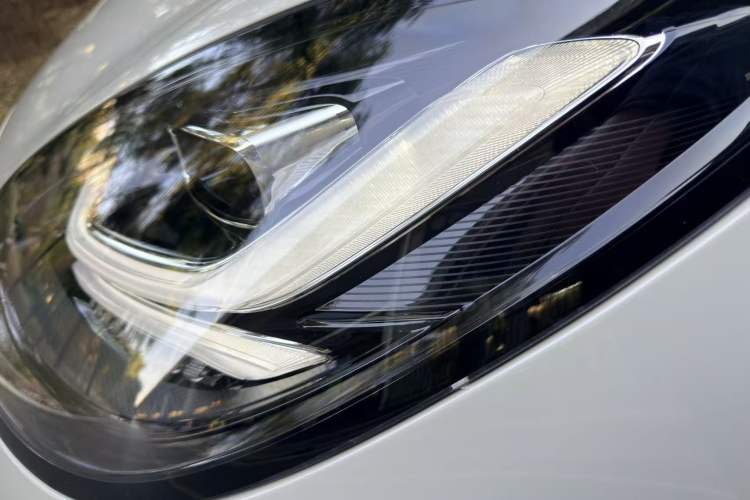 Used Wuling Bingo 2024 333 km Enjoyment Version