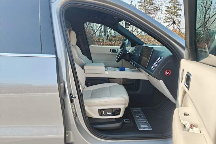 Used Li Auto L9 2023 Pro Model