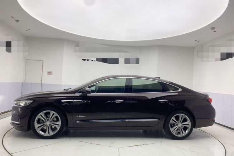 Used Buick LaCrosse 2022 Avenir Avia First Edition
