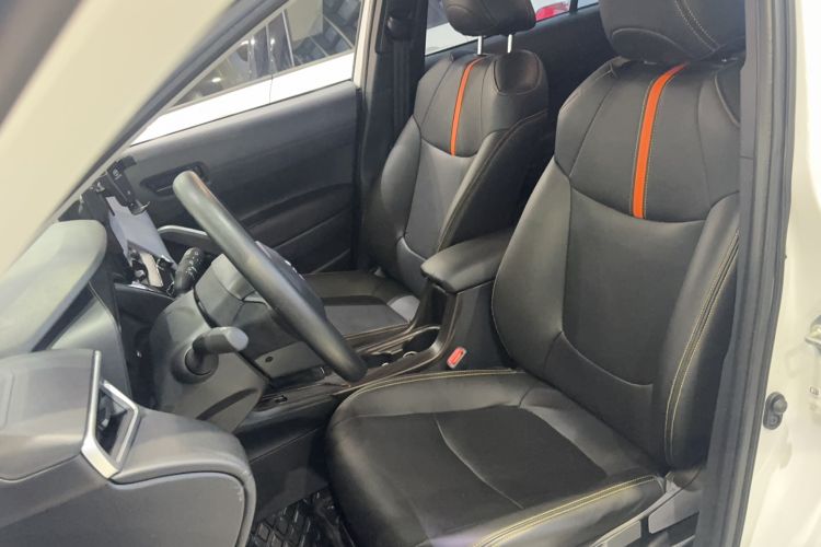 Used Toyota Corolla Cross 2023 Dual-Motor 2.0L Pioneer Edition
