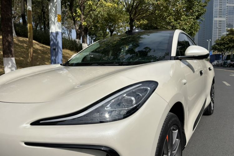 Used  LS6 2023 Max Standard Edition