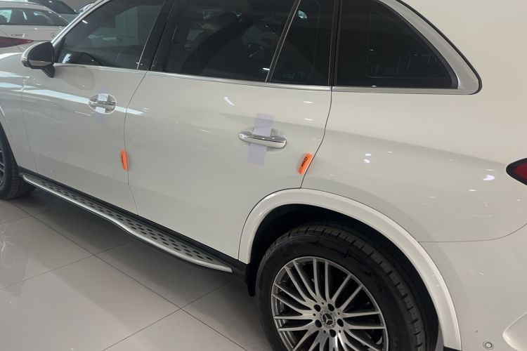 Used Mercedes-Benz GLC 2023 Refreshed GLC 300 L 4MATIC Dynamic Version 7-Seater
