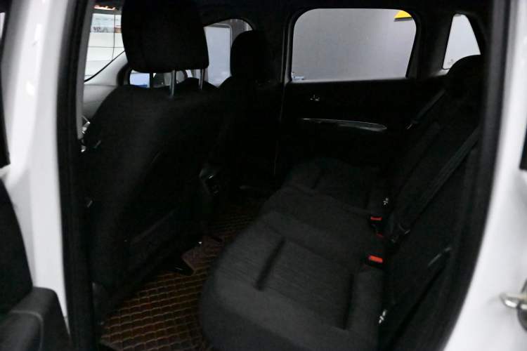 Used Peugeot 3008 2016 1.6THP Automatic Classic Edition
