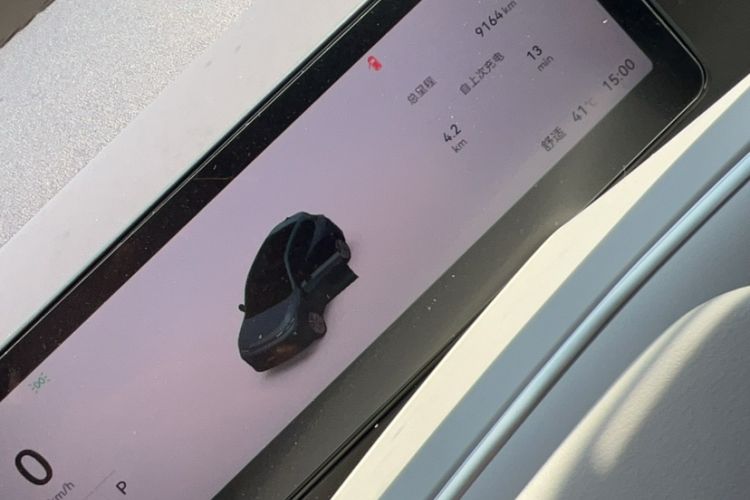 Used Leapmotor B10 2025 510 LiDAR Version
