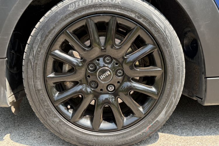 Used  MINI 2016 1.5T COOPER Five-Door Edition