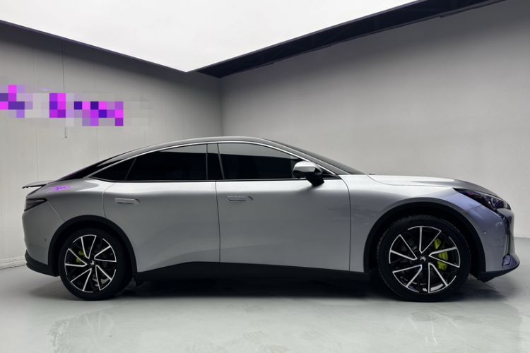 Used ARCFOX Alpha S5 2024 650ULTRA 390kW