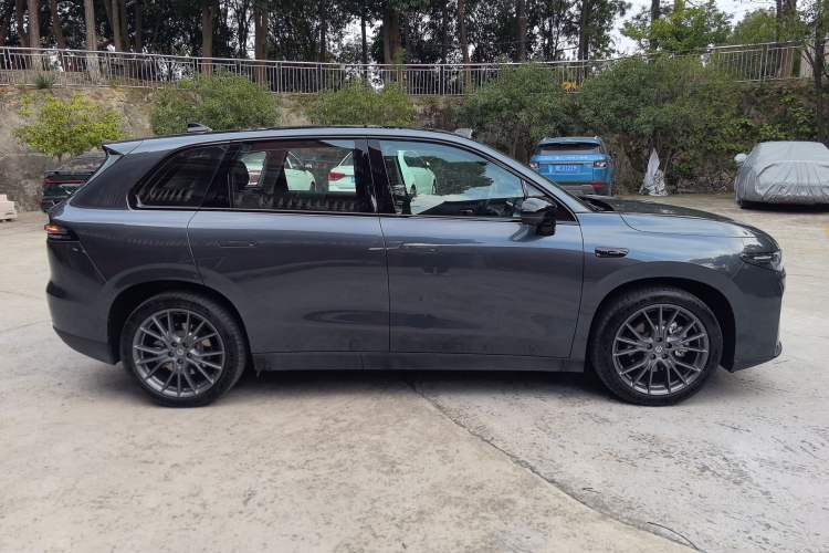 Used Leapmotor C10 2024 530 LiDAR Edition
