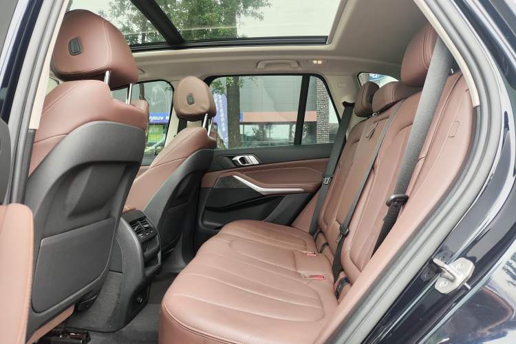 Used BMW X5 2022 xDrive30i M Sport Package
