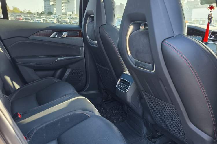 Used Lynk & Co 03 2019 1.5TD DCT Sport Edition China VI Standard
