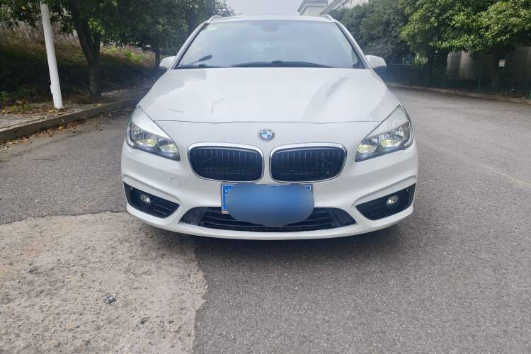 Used BMW 2 Series Active Tourer 2016 218i Fashion Model
